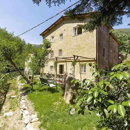 Borgo Della Visona Daire
