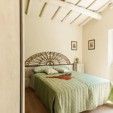 Borgo Della Visona Daire
