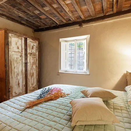 Borgo Della Visona Capannori