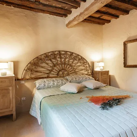 Daire Borgo Della Visona *