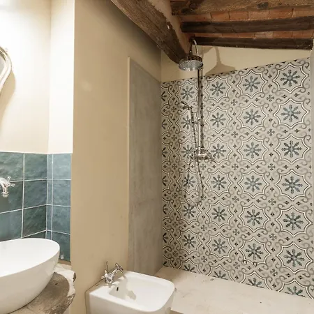 Borgo Della Visona Daire *