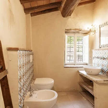 Borgo Della Visona Daire *