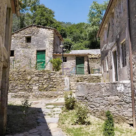 Borgo Della Visona * Capannori