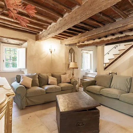 Borgo Della Visona Daire *