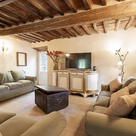 Daire Borgo Della Visona