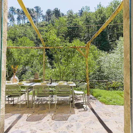 Borgo Della Visona * Capannori