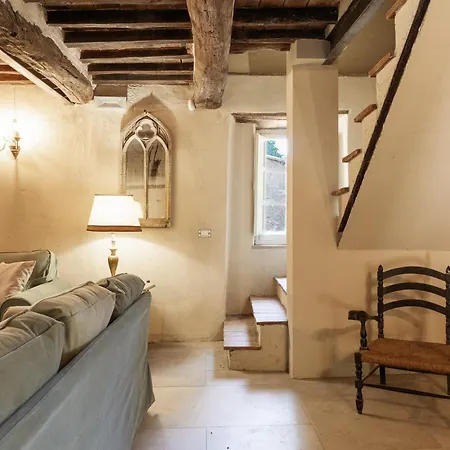 Borgo Della Visona Daire