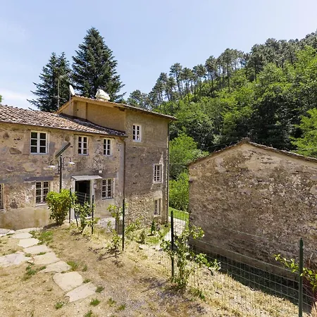 Daire Borgo Della Visona *
