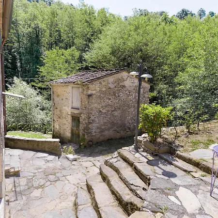 Borgo Della Visona Capannori