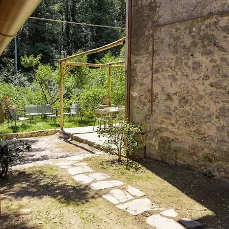 Daire Borgo Della Visona