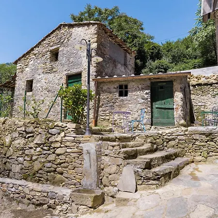 Daire Borgo Della Visona Capannori