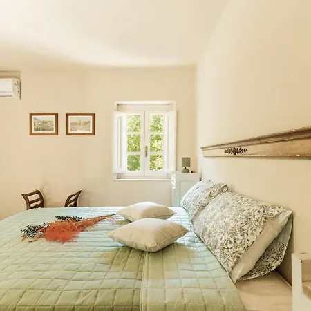 Daire Borgo Della Visona