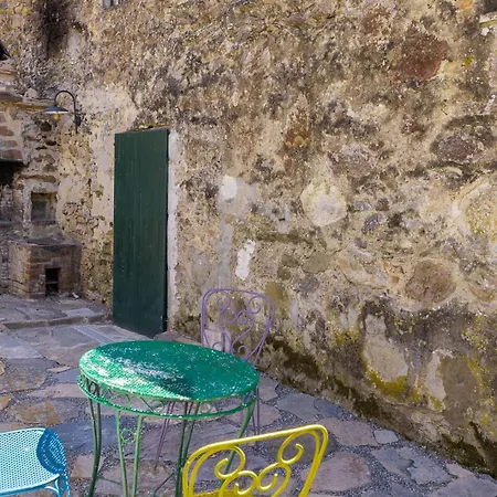 Borgo Della Visona * Capannori