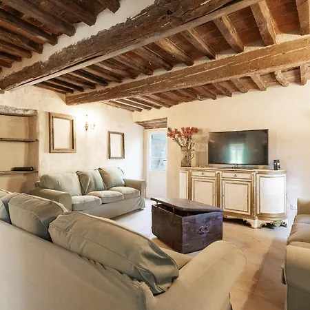 Borgo Della Visona Daire *