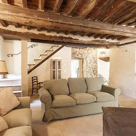 Borgo Della Visona Daire Capannori