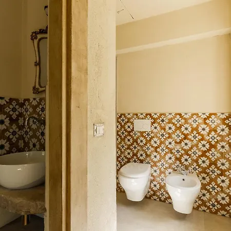 Daire Borgo Della Visona Capannori